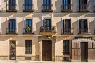 Palacio Tirso de Molina - THE ARC COLLECTION