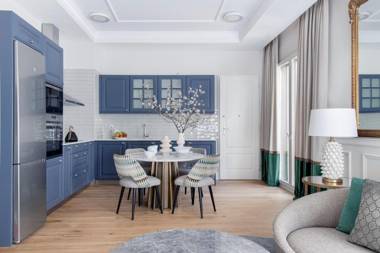 Palacio Tirso de Molina - THE ARC COLLECTION