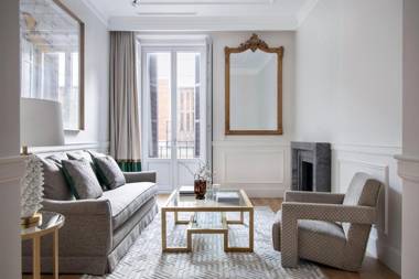 Palacio Tirso de Molina - THE ARC COLLECTION