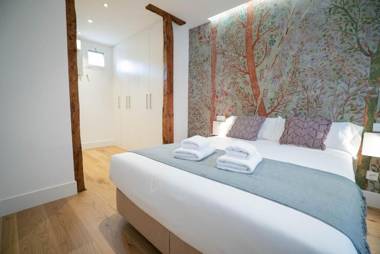 SmartRental Madrid Gran Via Apartments