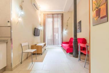 Welcome Puerta del Sol