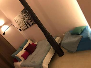 Welcome Puerta del Sol