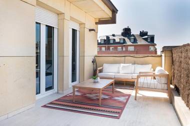 SLEEP Nunez de Balboa by STAY