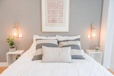 SLEEP Nunez de Balboa by STAY