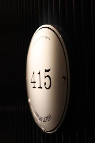 Letoh Letoh Gran Vía