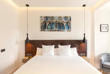 Woohoo Rooms Boutique Gran Vía