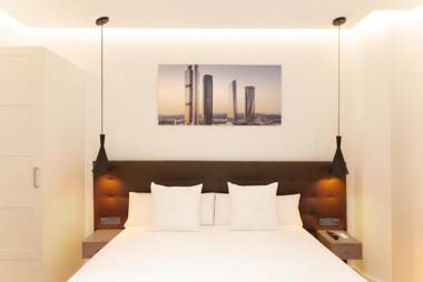 Woohoo Rooms Boutique Gran Vía