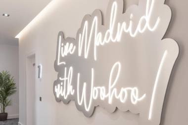 Woohoo Rooms Boutique Gran Vía