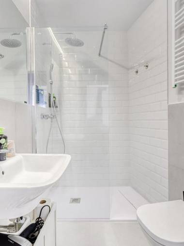 limehome Madrid Calle Ave María