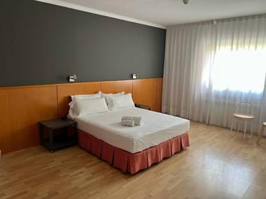 AP Hotel Madrid Airport