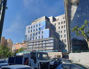 easyHotel Madrid Centro Atocha