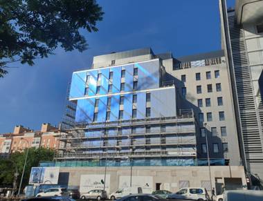 easyHotel Madrid Centro Atocha