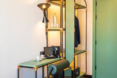 Akeah Hotel Gran Vía Only Adults