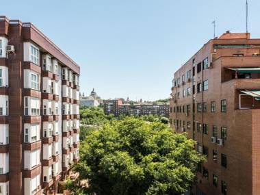 El Mirador de Palacio