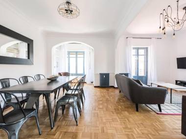 El Mirador de Palacio