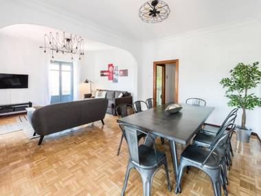 El Mirador de Palacio