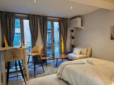 El Algannet de Leganitos