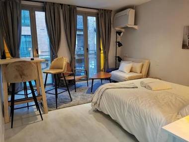 El Algannet de Leganitos