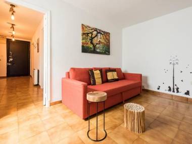 La Casa de San Lorenzo