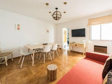 La Casa de San Lorenzo