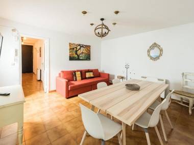 La Casa de San Lorenzo