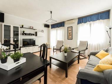 El Apartamento de Esteban