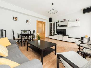 El Apartamento de Esteban