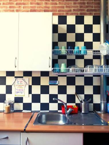 Hostel Center Madrid