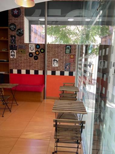 Hostel Center Madrid