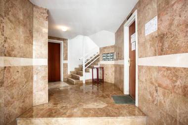 Apartamentos Cuatro Caminos