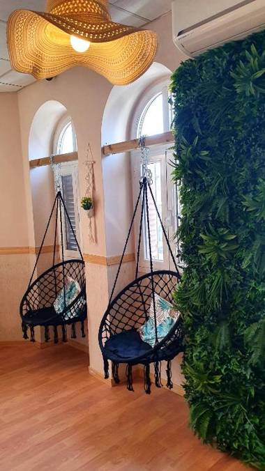 GREEN Hostel MADRID GRAN VIA