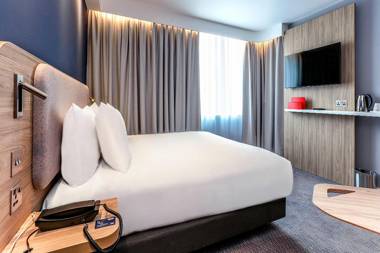Holiday Inn Express Madrid Airport