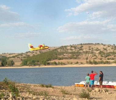 Hotel Rural El secreto del Castillo
