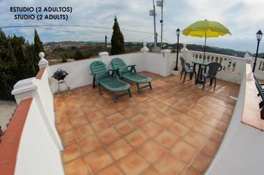 Apartamentos Rurales Santos