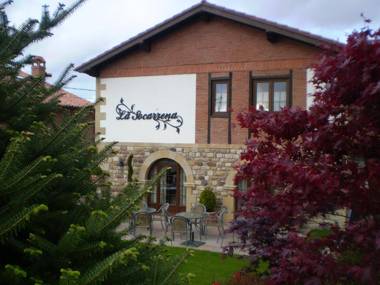 Posada Rural La Socarrena