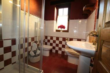 Posada Rural La Socarrena