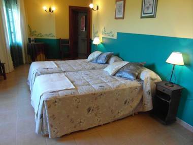 La Casa del Filandón- HOTEL RURAL