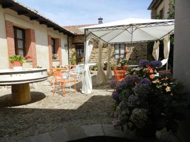 Hotel Rural Molino del Arriero