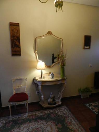 Hotel Rural Molino del Arriero