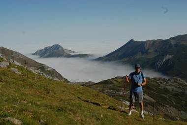 Casa de Montaña Alto Curueño