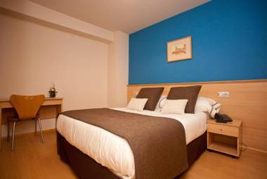 Hotel Metropol by Carris