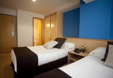 Hotel Metropol by Carris