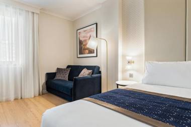 Eurostars Gran Hotel Lugo