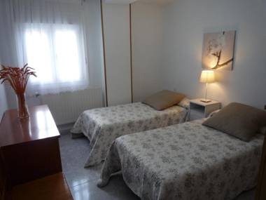 Hostal Residencia Ponte Vella
