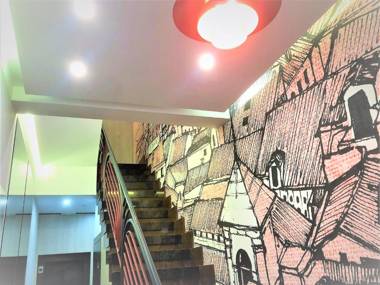 4 Apartamentos de Autor