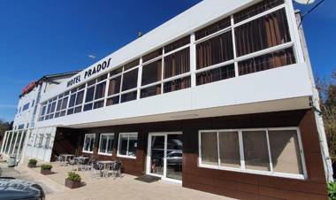Hotel Prados