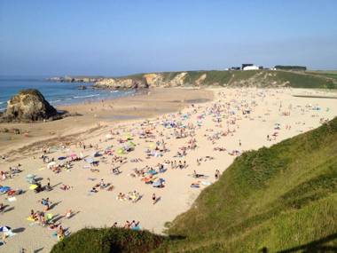 Complejo Rural Casona de Labrada