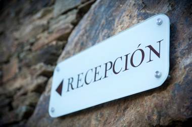 Complejo Rural Casona de Labrada