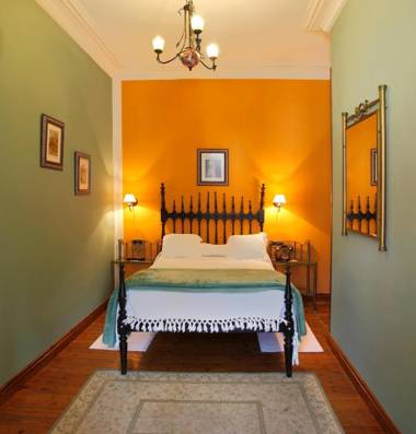 Hotel Villa de Luarca