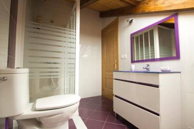 Apartamentos Rurales Caxila